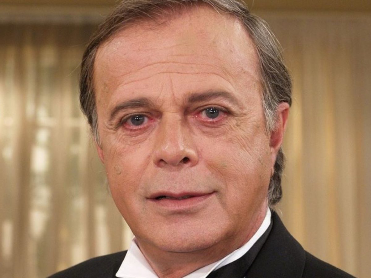 Χρήστος Πολίτης: Τον βρήκε νεκρό στο σπίτι του ο αδελφός του «μια ημέρα μετά»