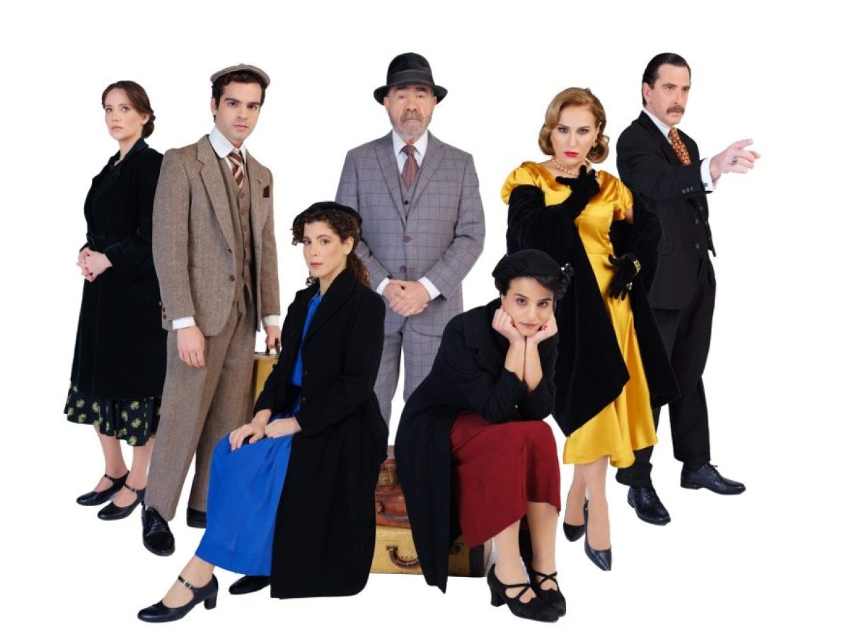 Δεν έφυγαν για να γίνουν πλούσιοι – Έφυγαν για να επιβιώσουν