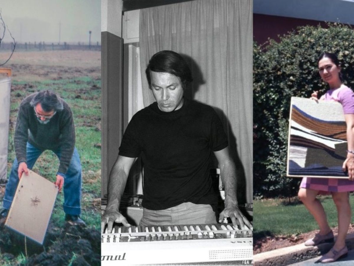 Άνοιξη 2025 στο ΕΜΣΤ με 3 νέες εκθέσεις: Στάθης Λογοθέτης, Γιάννης Χρήστου & Νίκη Καναγκίνη