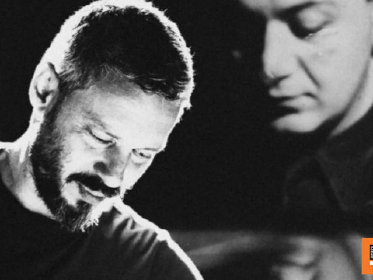 Αλκίνοος Ιωαννίδης: Ερμηνεύει Χατζιδάκι στο Μέγαρο Μουσικής Θεσσαλονίκης με τις “ευλογίες” του γιου του