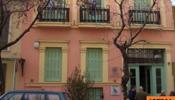 Εγκαίνια το Σάββατο στο Ίδρυμα Λεντάκη στην έκθεση για τα 200 χρόνια από την Έξοδο του Μεσολογγίου