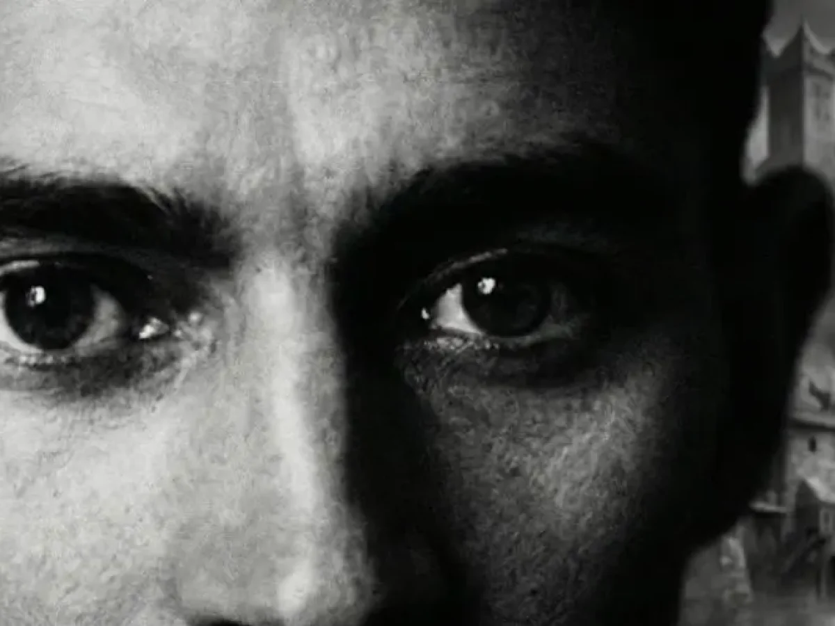 Εγκλωβισμένοι στον λαβύρινθο: Ο Κάφκα και η μοναξιά του σύγχρονου ανθρώπου