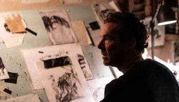 «Ένα πράγμα με φτερά» του Ντίλαν Σάουθερν με τον Μπένεντικτ Κάμπερμπατς: Preview της νέας ταινίας στον κινηματογράφο ΑΣΤΟΡ