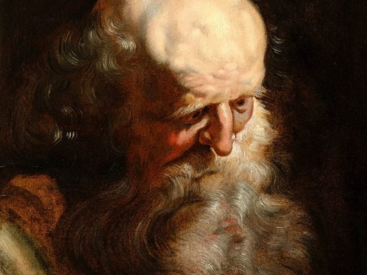 Ένας Ρούμπενς εις διπλούν – Η κρυμμένη γυναίκα σε έργο που μόλις ανακαλύφθηκε