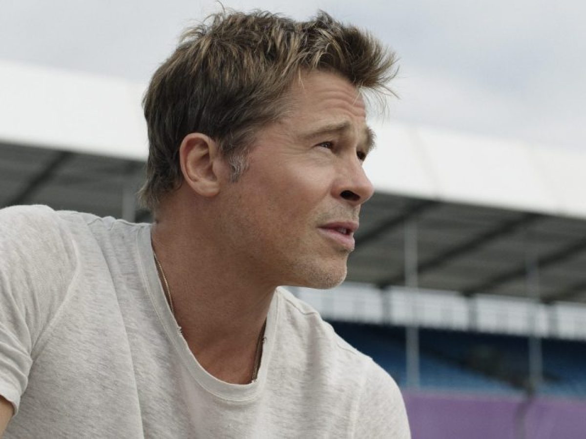 Έρχεται! Ο Μπραντ Πιτ για τα γυρίσματα της νέας του ταινίας στην Ύδρα