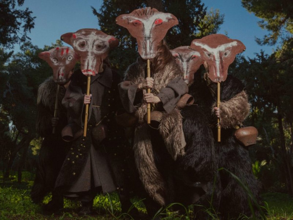 Εθνικό Θέατρο: Περιοδεία για το «Σταθμός Ω» του Γιώργου Χριστοδούλου σε σκηνοθεσία Δημήτρη Τσικούρα (Τσικ)