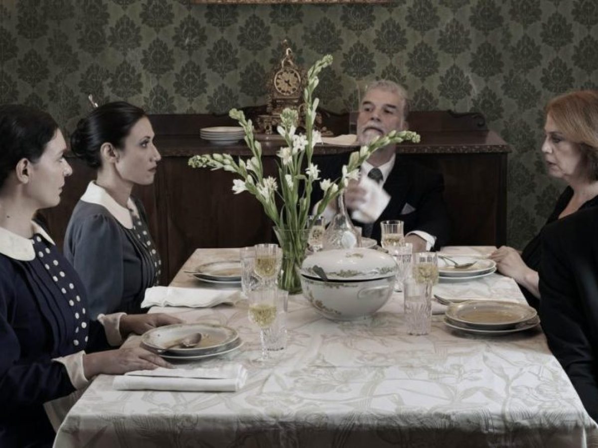 «Φαέθων» στο Θέατρο Φούρνος