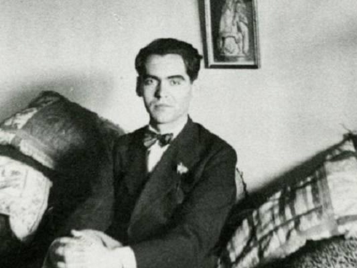 Φεδερίκο Γκαρσία Λόρκα: Ποιήματα για το θαύμα και το μαρτύριο του έρωτα