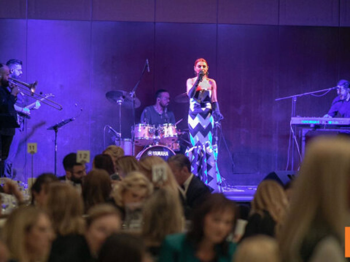 Φιλανθρωπική βραδιά αφιερωμένη στα παιδιά της «Στοργής»