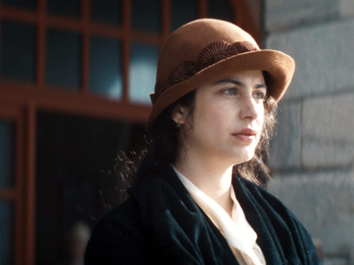 Φωτεινή Πελούζο: Ποια είναι η Μαρίνα της Μεγάλης Χίμαιρας – Η σύνδεση με την Ελλάδα και τα επόμενα βήματα