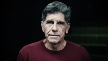 Γιάννης Μπέζος – ΒΗΜΑ Talks: «Είμαστε ένας λαός φοβισμένος»