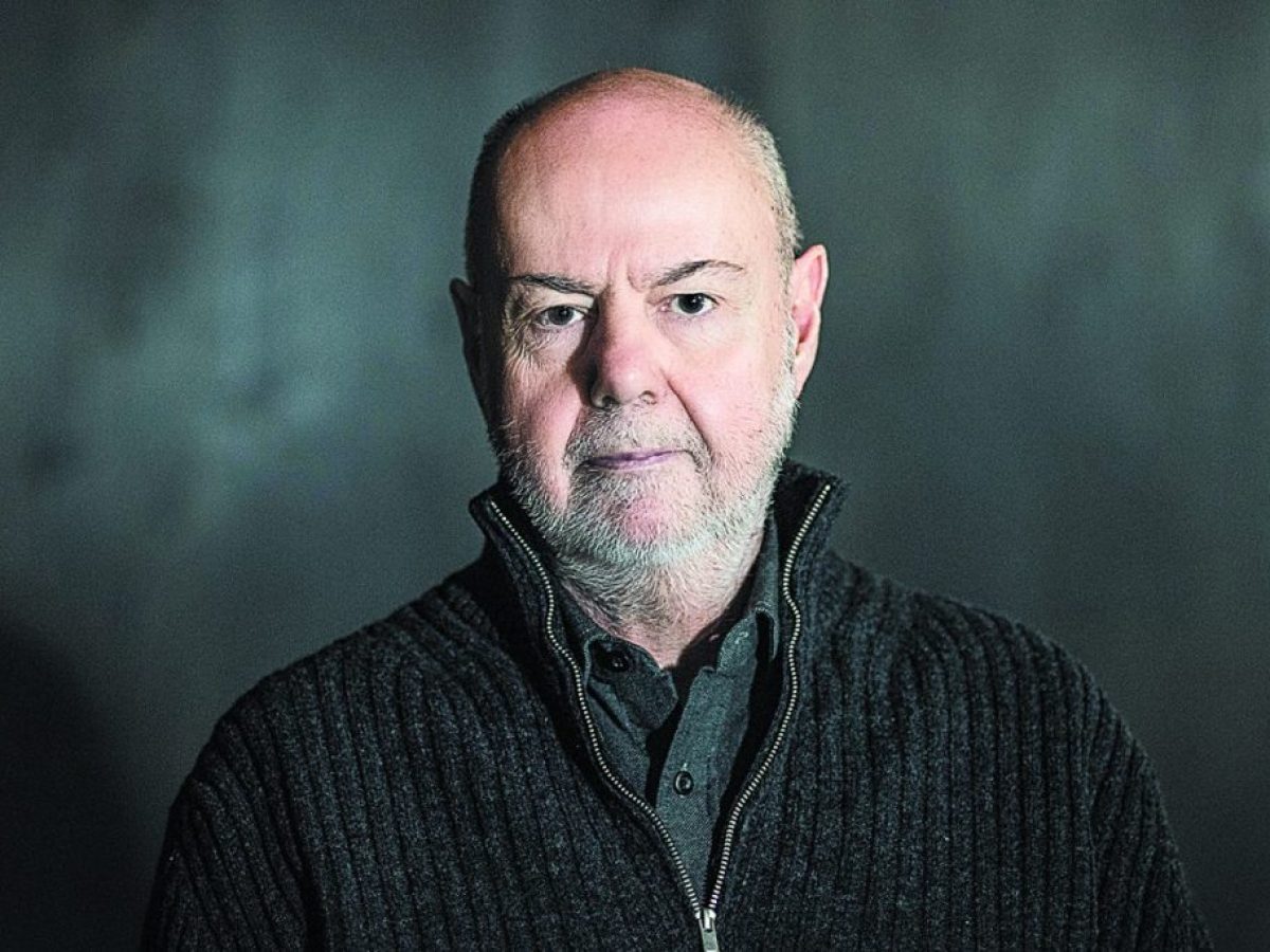 Γιάννης Χουβαρδάς: Ο Τσέχοφ είναι μεγάλος ψυχοθεραπευτής