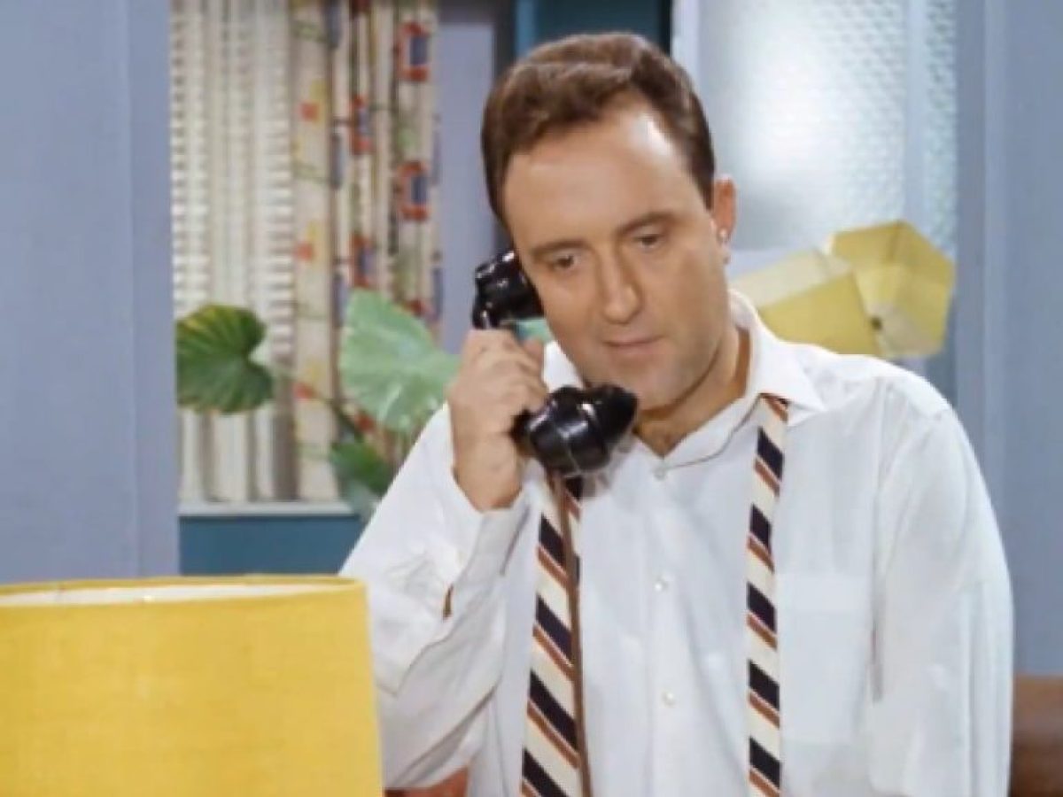 Γιάννης Βογιατζής: Ο ηθοποιός έγινε 100 ετών και η Φίνος Φίλμ τον τιμά με ένα συγκινητικό βίντεο