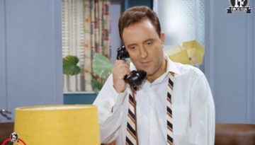 Γιάννης Βογιατζής: Ο ηθοποιός έγινε 100 ετών και η Φίνος Φίλμ τον τιμά με ένα συγκινητικό βίντεο