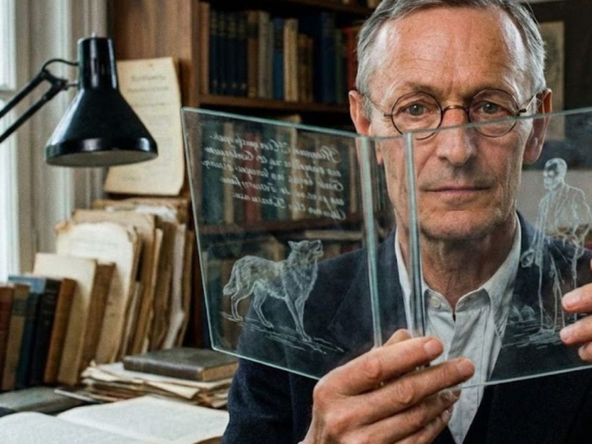 Γιατί δεν χωράω πουθενά; Μαθήματα μοναξιάς από τον Έρμαν Έσσε