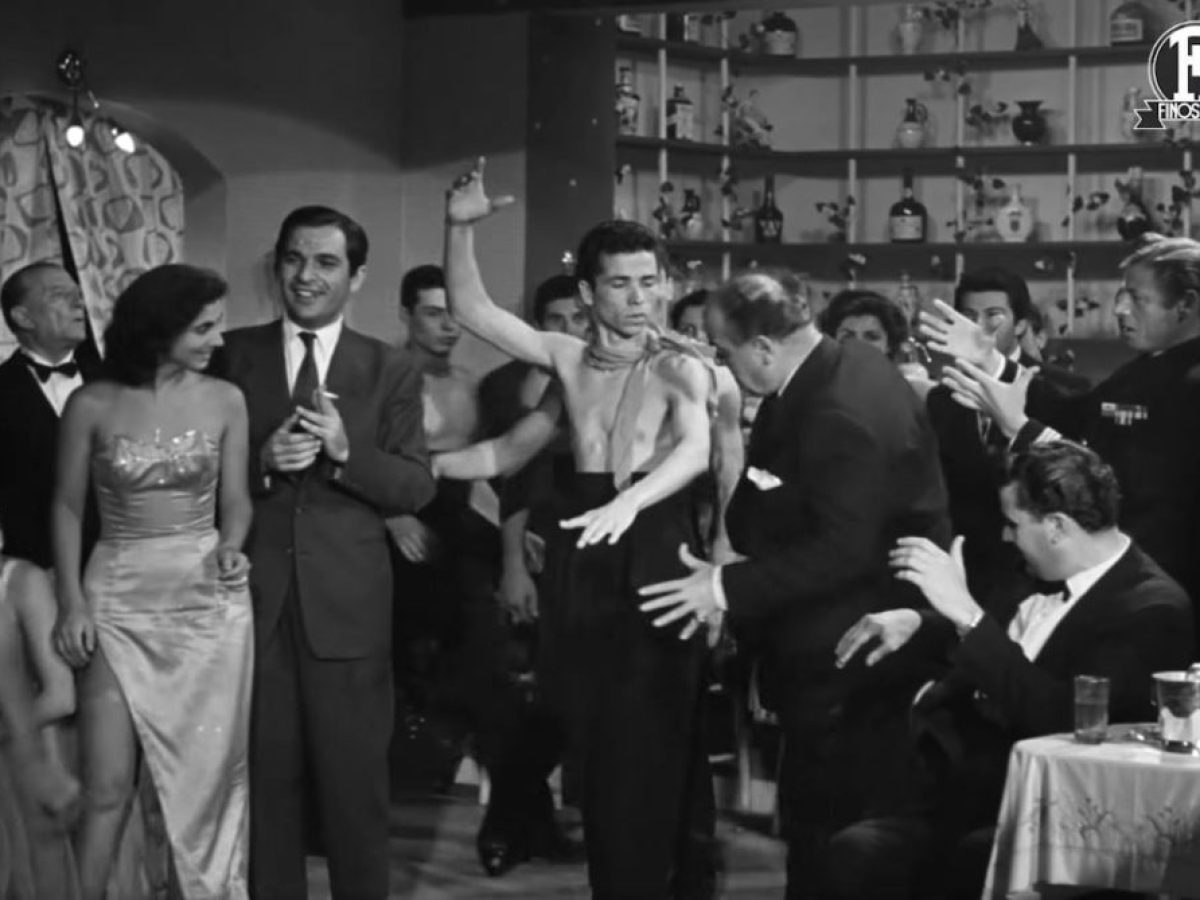 Η Finos Film αποχαιρετά το 2025 με ένα βίντεο-ανασκόπηση της χρονιάς