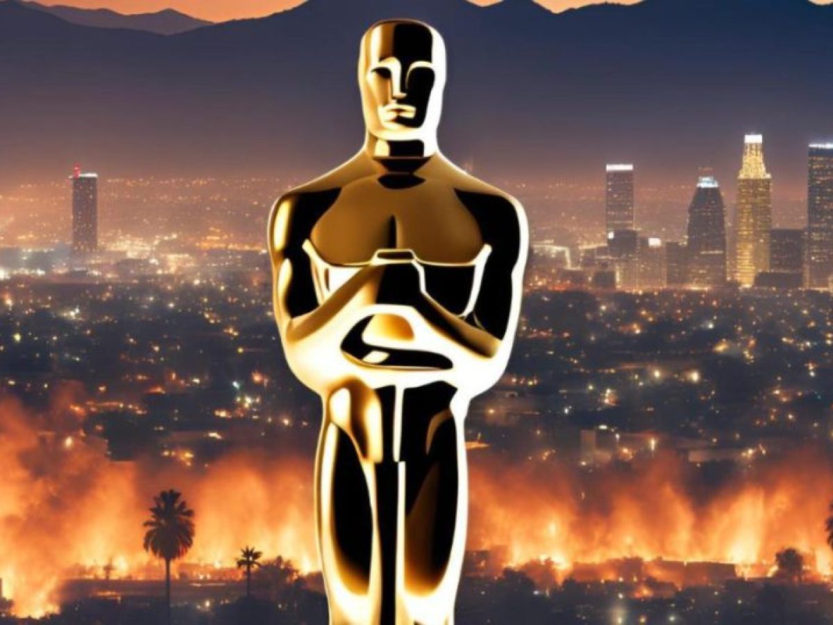 Η Nova πρωταγωνιστεί και στα Oscars 2026!