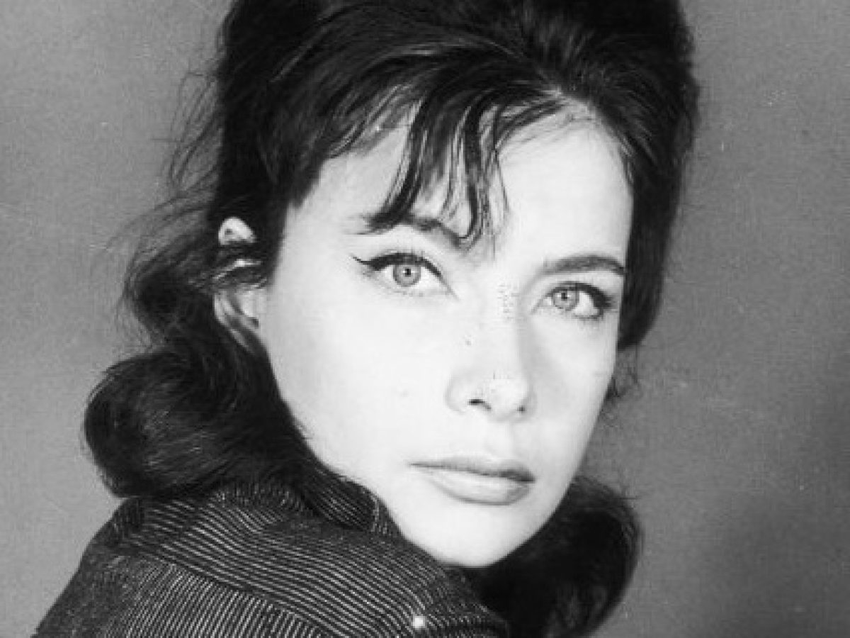 Η ανάρτηση της Φίνος Φιλμ με αφορμή τα 94 χρόνια από τη γέννηση της Τζένης Καρέζη