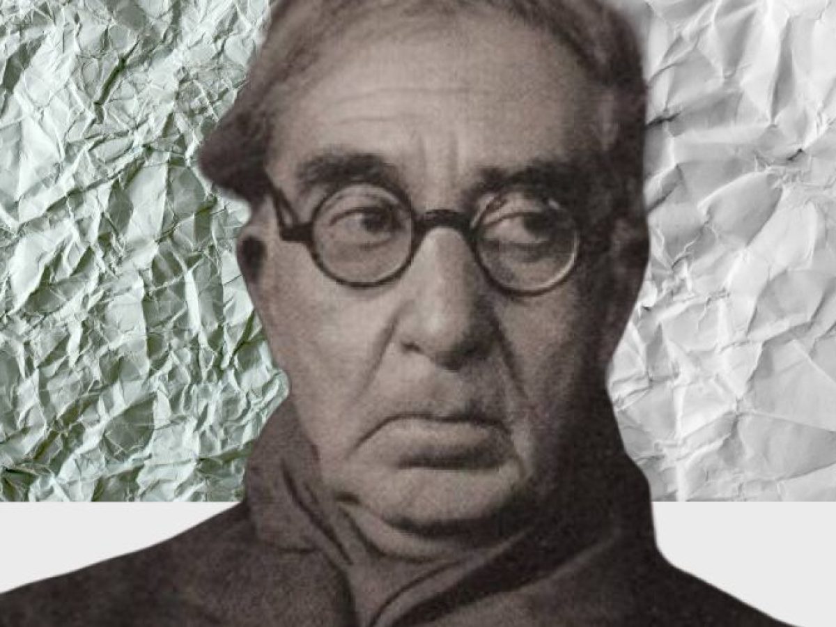 Η ανθρώπινη αγωνία μέσα από τα «Τελειωμένα» του Κωνσταντίνου Καβάφη