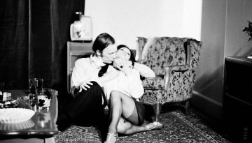 Η έκθεση «Pete Marifoglou. Τα χρόνια του Warhol ΧΧΧ» στο MOMus-Μουσείο Σύγχρονης Τέχνης