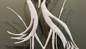 “Η εποχή του Γαμηλιώνα” στην Andie Art Gallery