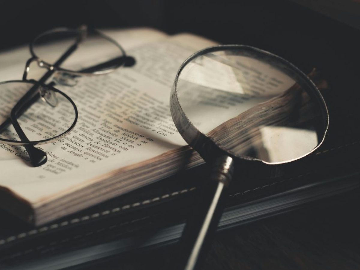 Η λέξη της ημέρας: «Ποσαπαίρνης» – Η ιστορία και η ερμηνεία της