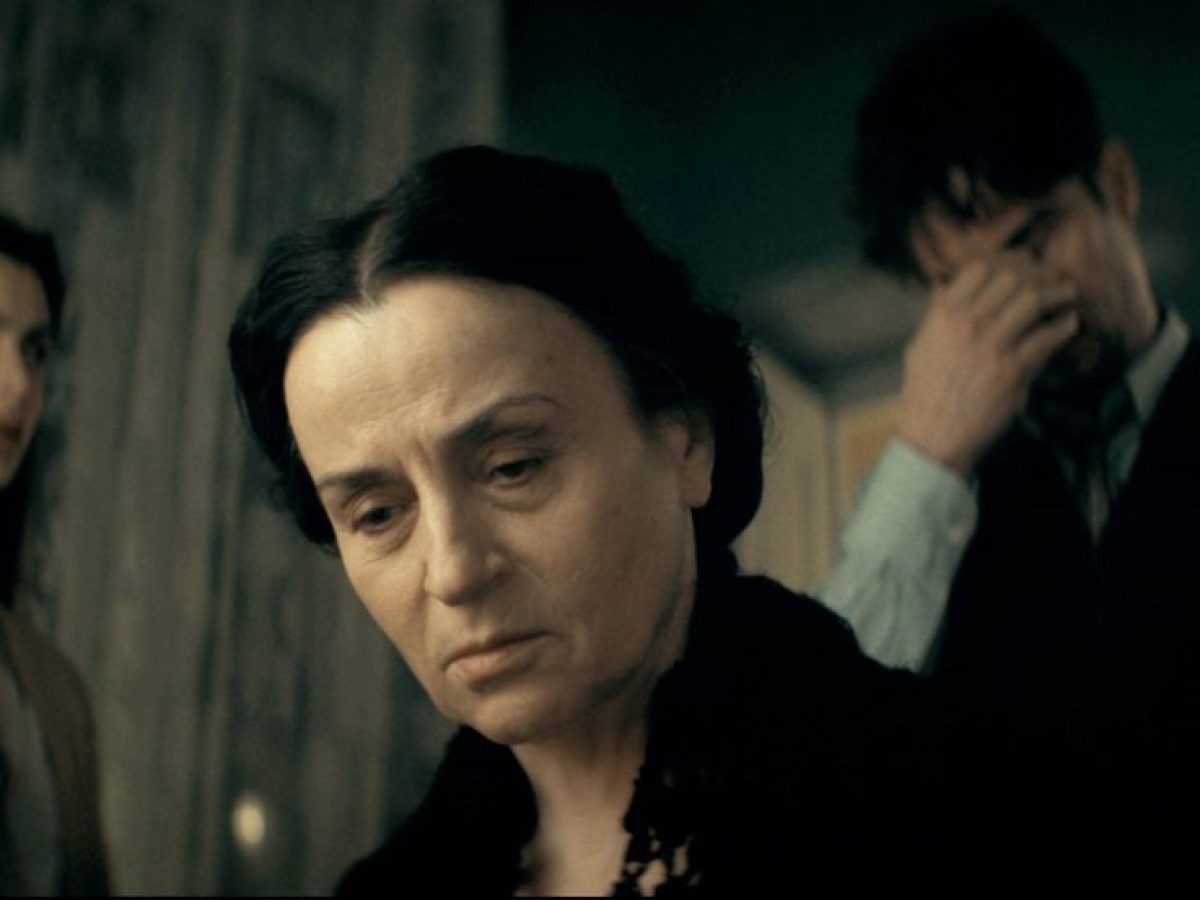 «Η μεγάλη χίμαιρα»: Η νύχτα που αλλάζουν όλα