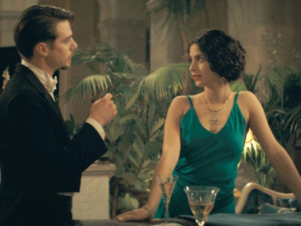 «Η μεγάλη χίμαιρα»: Νέο ρεκόρ της κορυφαίας διεθνούς συμπαραγωγής της ΕΡΤ