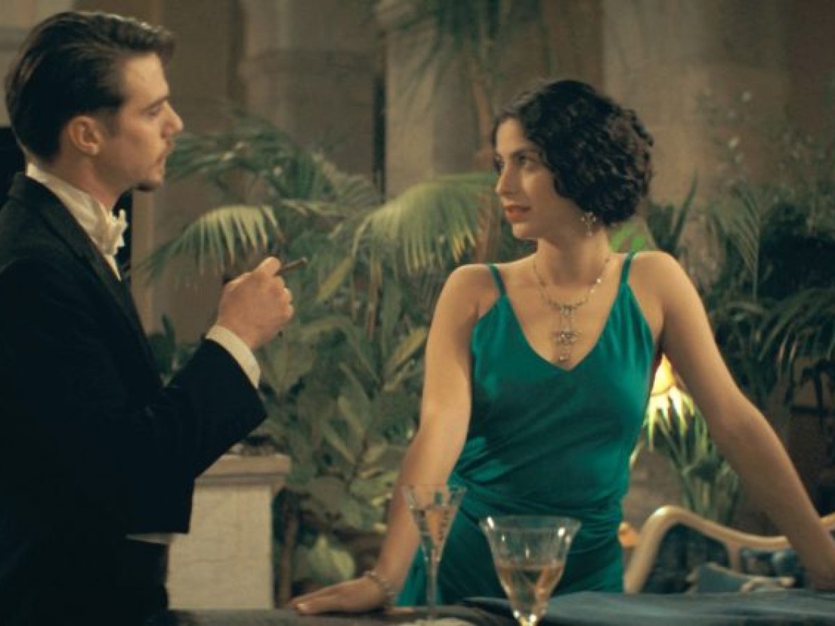 «Η Μεγάλη Χίμαιρα»: Περισσότερες από 2.100.000 θεάσεις στο ERTFLIX – Απόψε, Κυριακή 18/1/2026, το 4ο επεισόδιο στην ΕΡΤ1