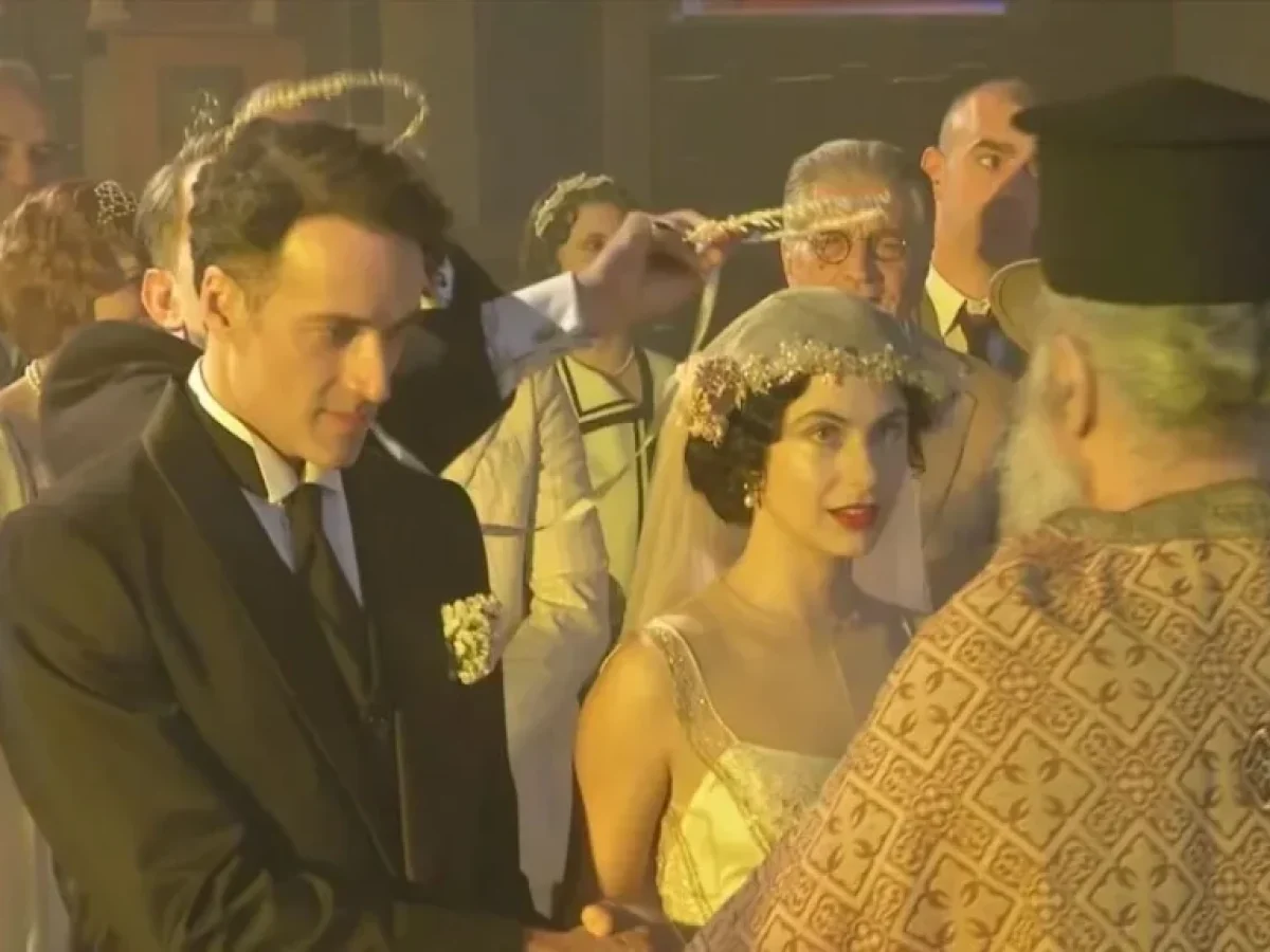«Η μεγάλη χίμαιρα»: Ρεκόρ θεάσεων στο ERTFLIX με περισσότερα από 600.000 views
