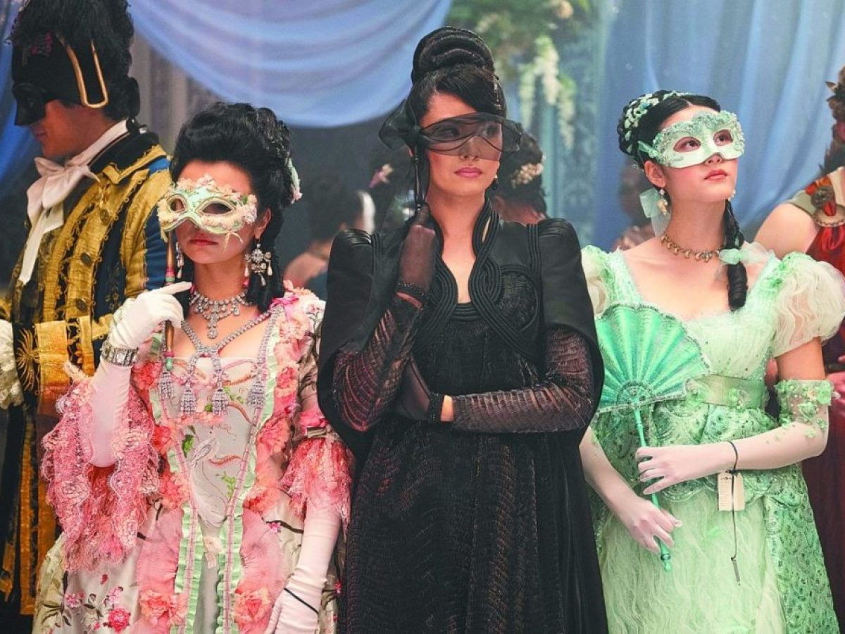 Οι οκτώ σειρές που δεν χάνονται στις streaming πλατφόρμες