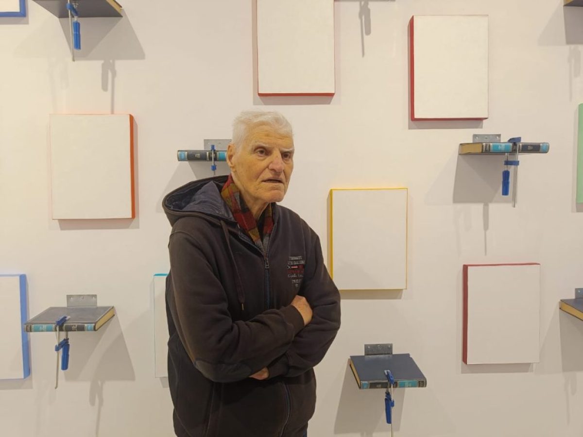 Η ωραιοποίηση της μνήμης είναι το οξυγόνο της ζωής 