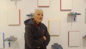 Η ωραιοποίηση της μνήμης είναι το οξυγόνο της ζωής 