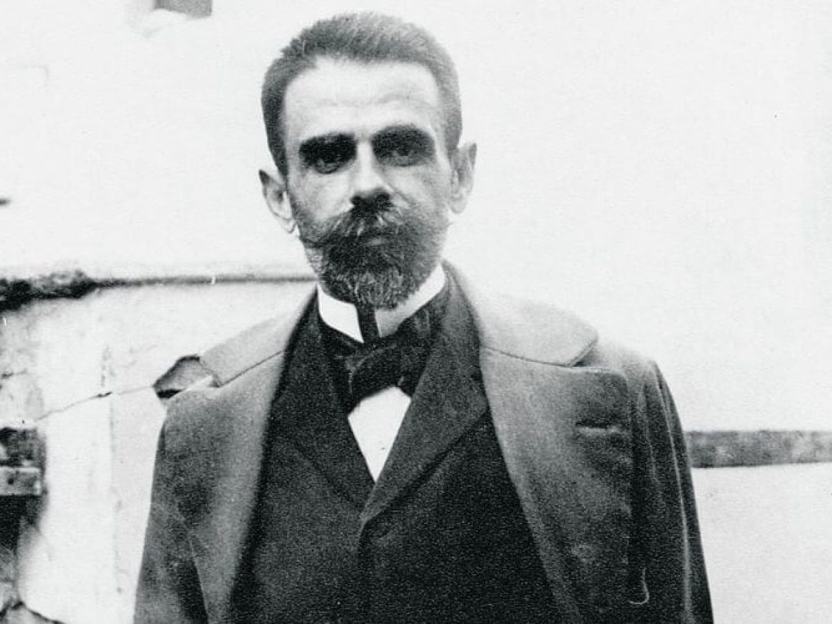 Η Πρωτοχρονιά του Κωστή Παλαμά: «Αγάπες πρώιμες, όψιμες, αλαργινοί καιροί…»