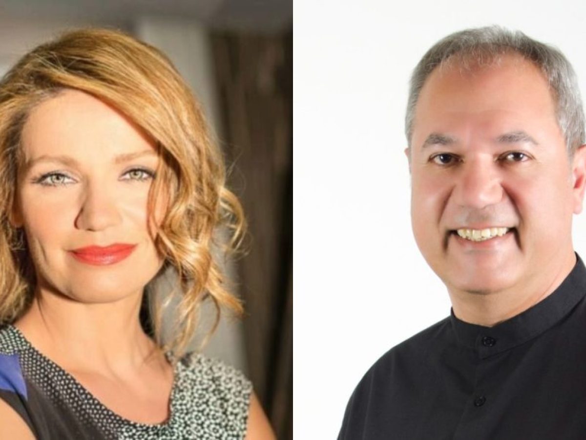 «Η Σονάτα του Σεληνόφωτος» του Γιάννη Ρίτσου – Μουσική παράσταση στο θέατρο Ολύμπια