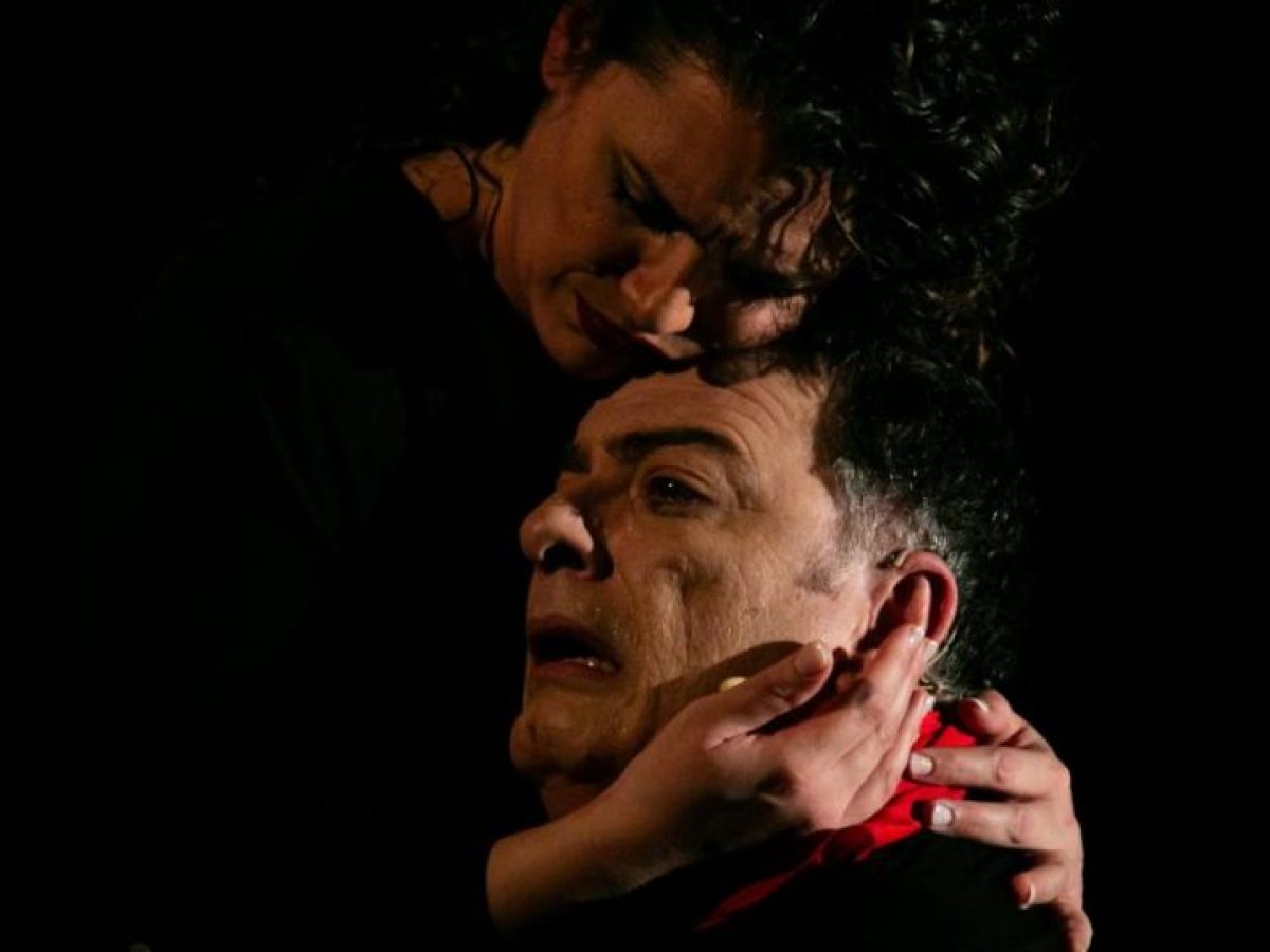 Η θεατρική παράσταση «Ψ.» της Άλκηστης Ηλιάδη επιστρέφει με νέα διανομή στο Studio Μαυρομιχάλη