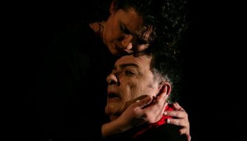Η θεατρική παράσταση «Ψ.» της Άλκηστης Ηλιάδη επιστρέφει με νέα διανομή στο Studio Μαυρομιχάλη