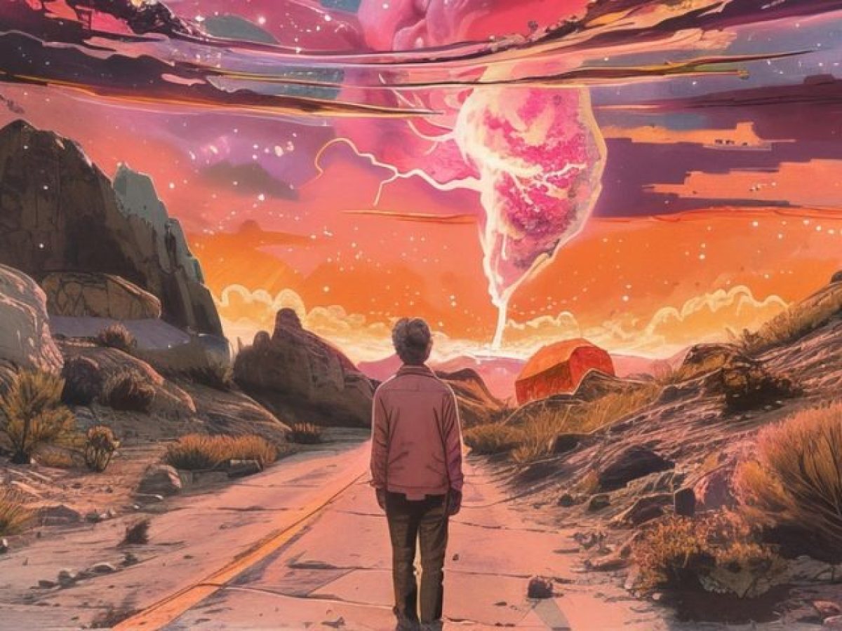 Οι ζωντανοί νεκροί του 21ου αιώνα