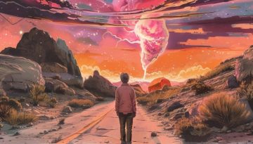 Οι ζωντανοί νεκροί του 21ου αιώνα