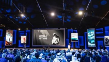 Η Αθήνα είναι η τιμώμενη πόλη στο Xposure International Photography Festival στα Ηνωμένα Αραβικά Εμιράτα