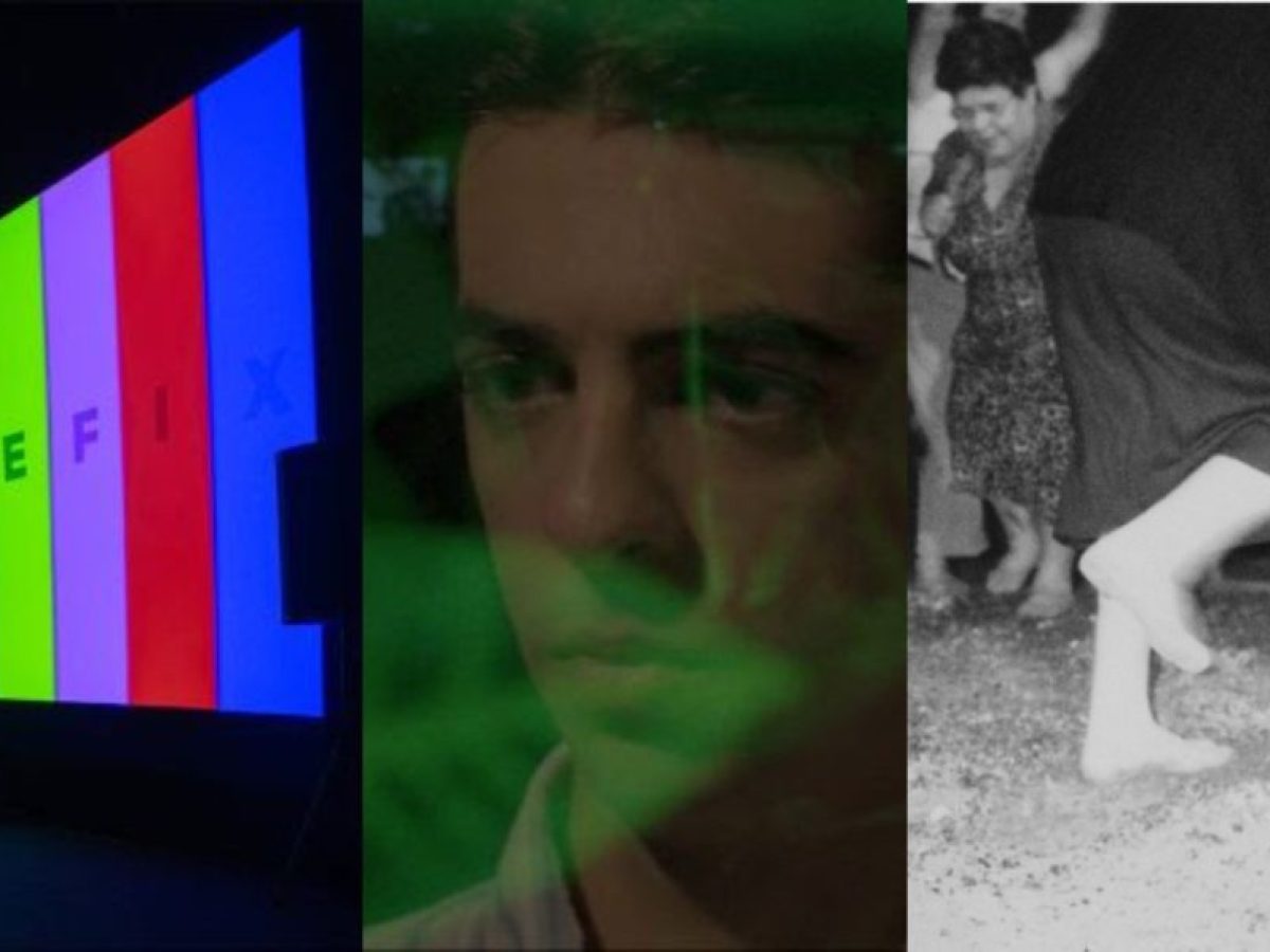 Ιανουάριος 2025 στο ΕΜΣΤ: Με CineFIX, ομιλίες, ξεναγήσεις και ιδιαίτερες δράσεις!