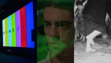 Ιανουάριος 2025 στο ΕΜΣΤ: Με CineFIX, ομιλίες, ξεναγήσεις και ιδιαίτερες δράσεις!