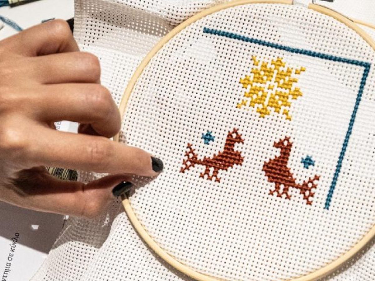 Ιανουάριος στη Δημοτική Αγορά Κυψέλης: Δείτε το πρόγραμμα εκδηλώσεων