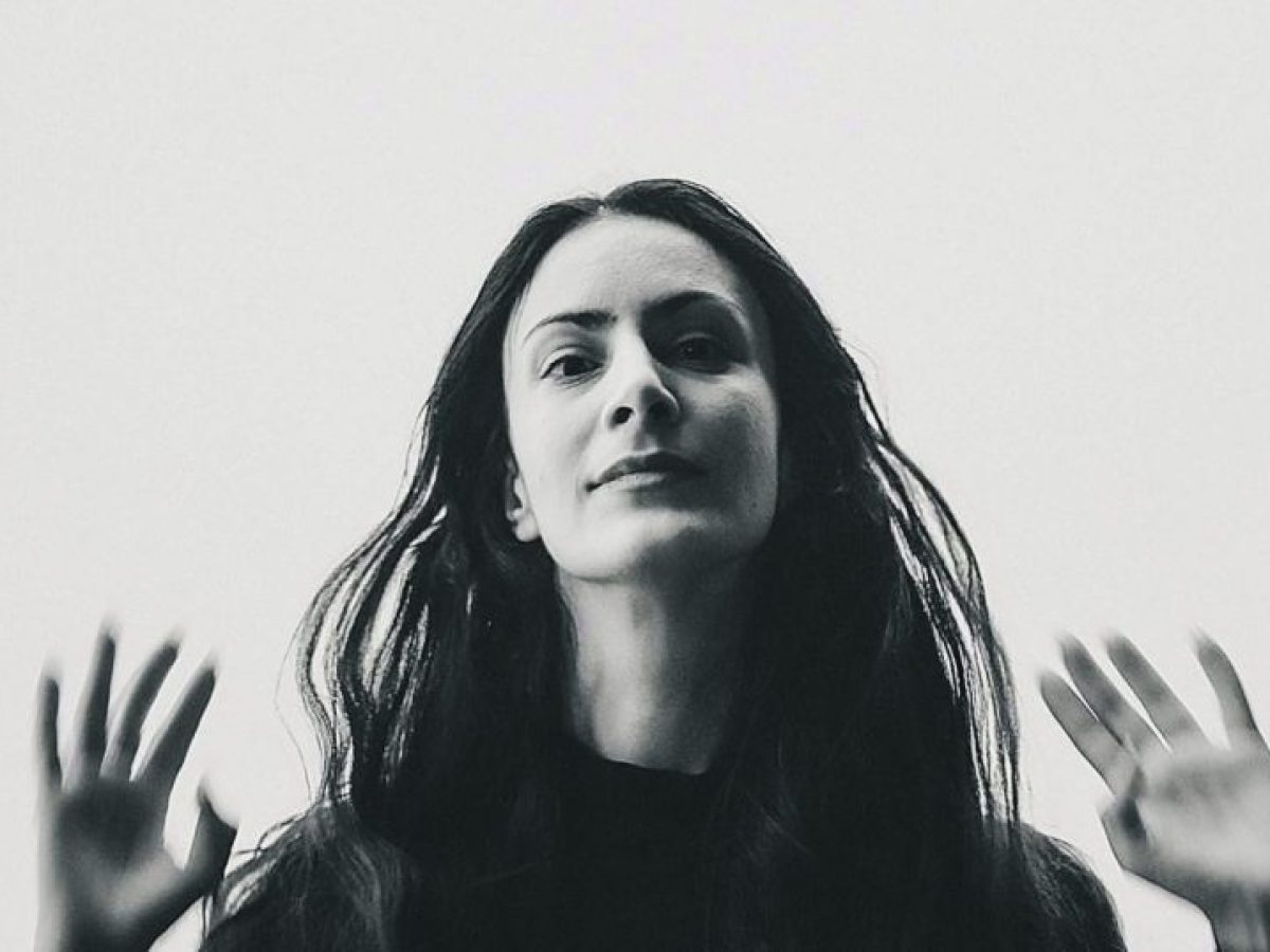 Ιόλη Ανδρεάδη: «Είναι ένα έργο-ανοιχτή πληγή»