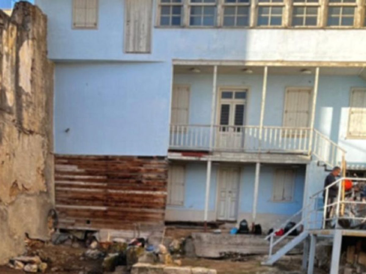 ΥΠΠΟ: Αναδεικνύονται οι αρχαιότητες της «Οικίας Κοκοβίκου», στην Πλάκα