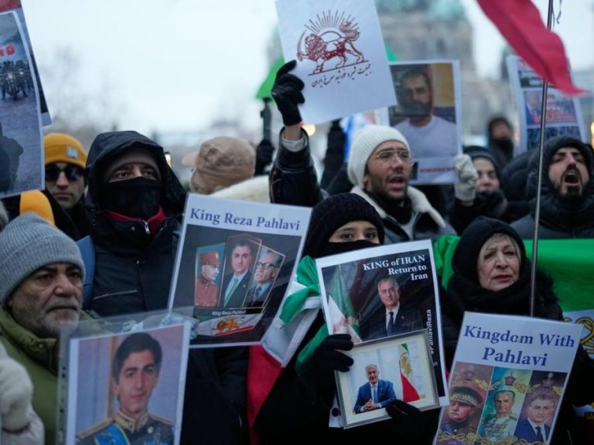 Ιράν – ΗΠΑ: Το ιστορικό μιας θυελλώδους σχέσης