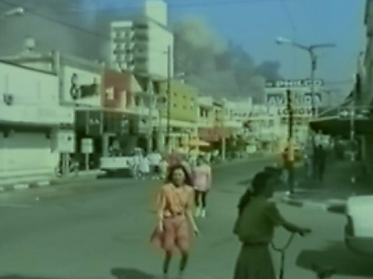 Κανονικότητες που καταρρέουν
