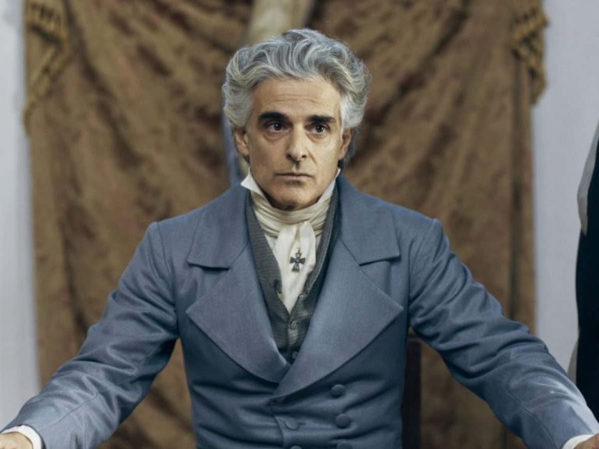 «Καποδίστριας»: Πόσα εισιτήρια θα κόψει τελικά και τα μεγάλα ρεκόρ της ταινίας