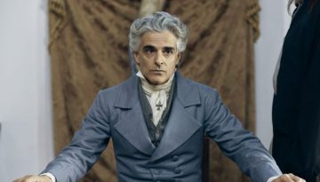 «Καποδίστριας»: Πόσα εισιτήρια θα κόψει τελικά και τα μεγάλα ρεκόρ της ταινίας