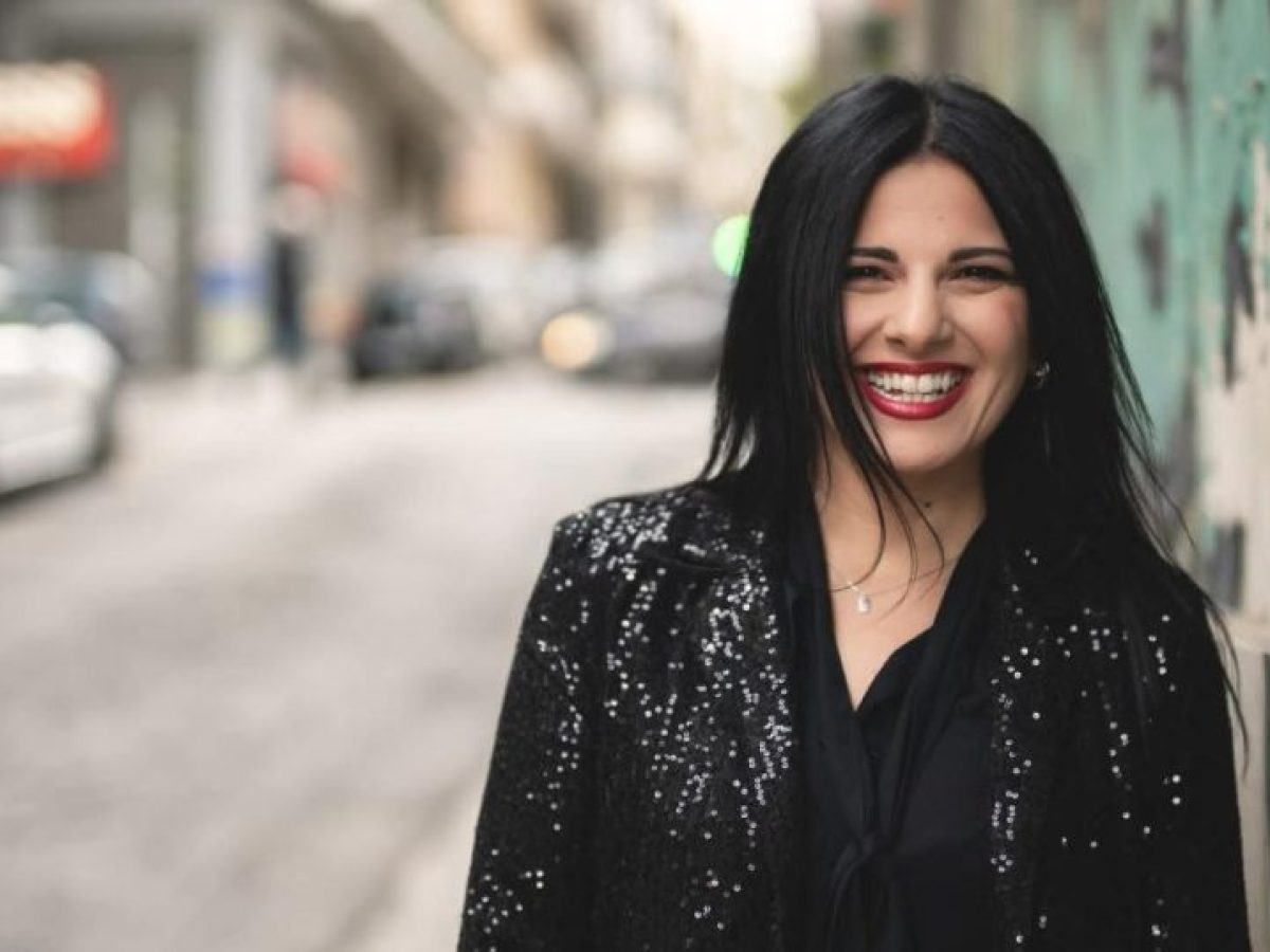 «Κάπου θα σε περιμένω…»: Η Μαρία Μπόκια στο Caja de Música